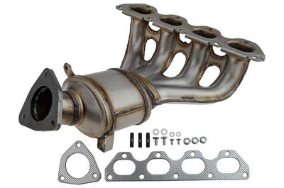 Каталізатор opel astra h 1.6/1.8 2006-, 25192262 NTY (KATPL011)
