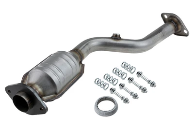 Катализатор nissan qashqai 07-, 20010-BB20A NTY (KATNS002)
