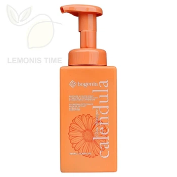 Шампунь для волосся Bogenia Calendula Glow Shampoo BG456.001 350 мл