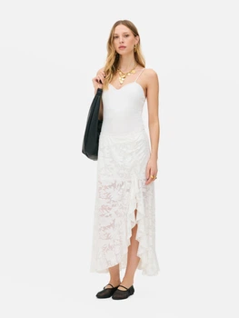 Боді Primark білий KWHHS281 XL
