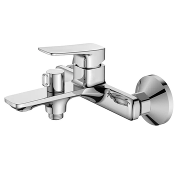 Смеситель для ванны Haiba Geneva 009 (EURO) (HB9677)