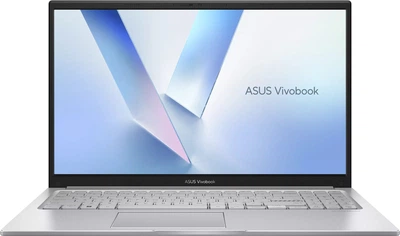 Laptop ASUS VivoBook 15 X1504VA-BQ4292 (90NB13Y2-M01YR0) Cool Silver