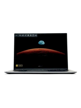 Ноутбук Acer Spin SP513-53N Intel Core i5 (i5-8265U) Multitouch 8 Гб 256 Гб SSD Клас A (NTB0226501) Б/В