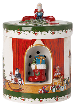 Pozytywka na Boże Narodzenie Villeroy & Boch 1483276692 (4003686410862)