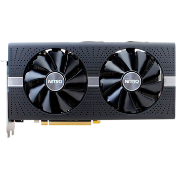 Відеокарти Radeon RX 470 на 8 ГБ купити в Києві: ціна, відгуки