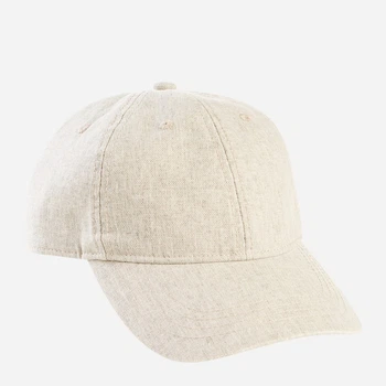 Кепка мужская Camel Active Caps 406230-7C23-17 One Size Бежевая (4063366235000)