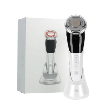 Микротоковый лифтинг-массажер для лица MEDICA+ SKIN LIFTING 7.0 WT (EMS + LED)