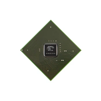 Мікросхема NVIDIA N11M-GE1-B-A3 (DC 2011) GeForce G210M відеочіп для ноутбука