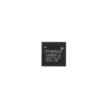 Мікросхема Atheros AR8035-AL1A QFN40 для ноутбука