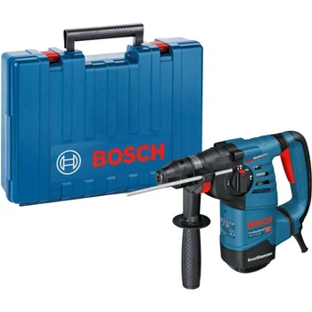 Перфоратор Bosch GBH 3-28 DRE Professional в кейсі