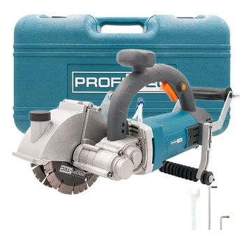 Штроборез PROFI-TEC PWC156