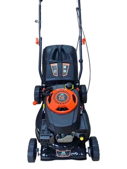 Газонокосарка бензинова самохідна AGRIMOTOR 421V-T6 (101504) 42 см