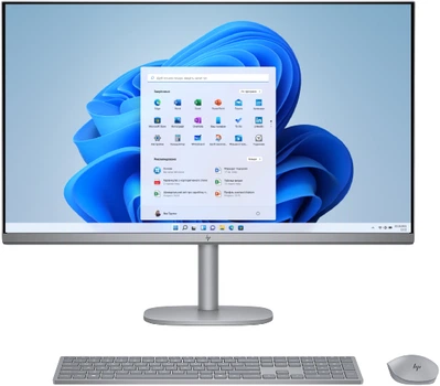 Компьютеры HP на Windows 11 купить в ROZETKA: акции и скидки