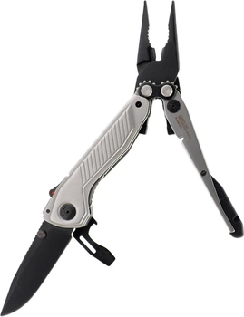 Мультитул SOG Flash MT SOG-29-55-01-41 Silver (12580274)