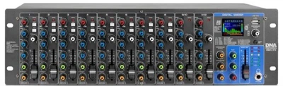 Mikser audio DNA RM12 FX&nbsp;(5908249837010)