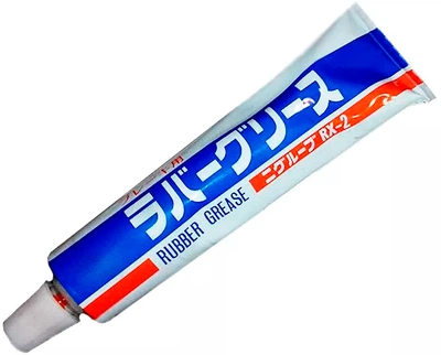 Смазка для тормозной системы Subaru Rubber grease RX-2 100 г (000041000)