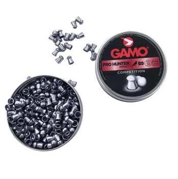 Пули Gamo Pro-Hunter 250(0.49г)