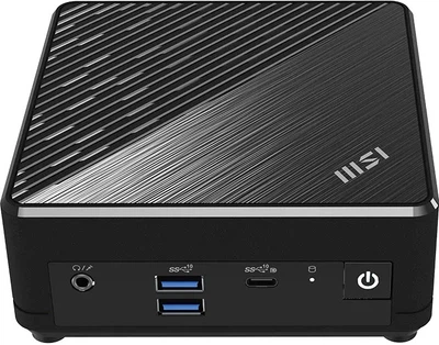 Комп'ютер MSI Cubi N ADL S-078EU (CUBI N ADL S-078EU)