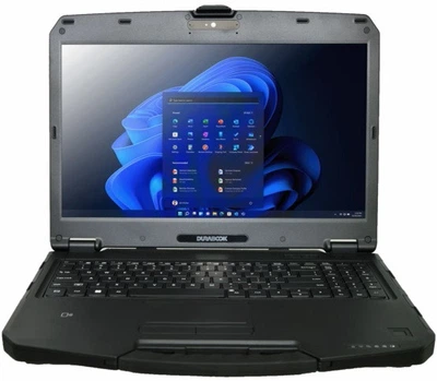 Ноутбук DURABOOK S15 Standard (S5G2Q3ADEBXE)