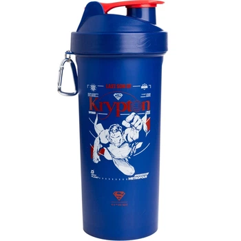Шейкер SmartShake Lite DC Superman 1000 мл (31475)