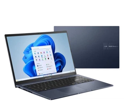 Ноутбук ASUS Vivobook 15 Ryzen 5-150/16GB/1TB/Win11 (M1502NAQ-BQ034W)
