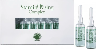 Лосьон против выпадения волос Orising Stamin Complex 7 мл х 12 шт