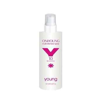 Мульти интенсивный крем-спрей Young Onlyoung 10 in 1 150 мл