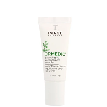 Интенсивный увлажняющий гель для губ Image Skincare Ormedic Balancing Lip Enhancement Complex 7 мл
