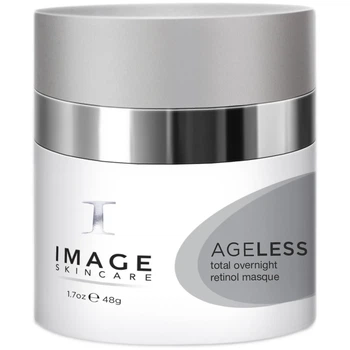 Ночная маска с ретинолом Image Skincare Ageless Total overnight retinol masque 50 мл