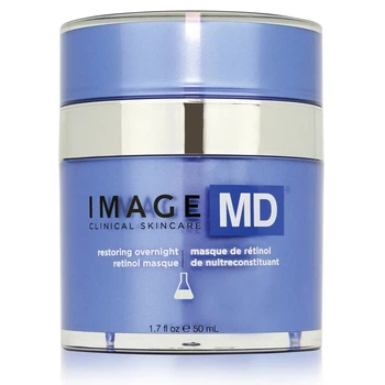 Ночная маска с ретинолом Image Skincare MD Restoring Overnight Retinol Masque 50 мл