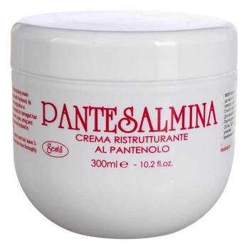 Крем-бальзам с пантенолом Alan Jey GESTIL Wonder Balzam Pantesalmina 300 мл