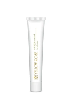 Лечебная маска с эвкалиптом для жирной кожи с акне Yellow Rose Eucalyptus Mask 50 мл