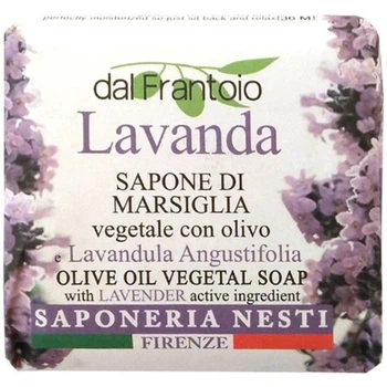 Мыло Лаванда Nesti Dante Dal Frantoio Lavanda 100 г
