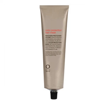 Маска для окрашенных волос OWAY Rolland Protection Mask 150 мл