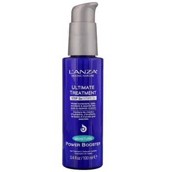 Бустер для зволоження волосся L'anza Lanza Ultimate Treatment Power Booster Moisture 100 мл