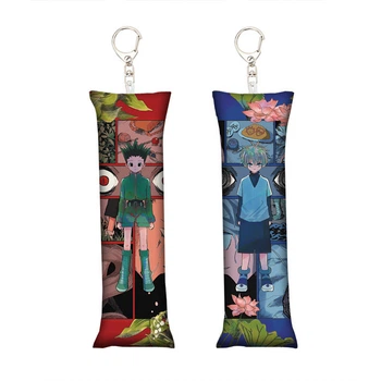 Брелок-дакимакура Hunter x Hunter 15 см (2FD91C82AECF)
