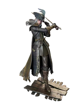 Фигурка Бладборн Леди Мария Bloodborne Lady Maria 29 см CH BDB M 29