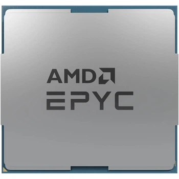 Процессор AMD MD EPYC 9224 (100-000000939)