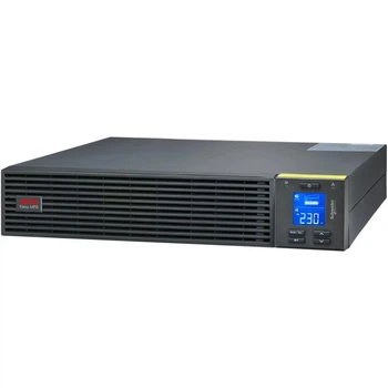 ИБП (UPS) APC Easy UPS SRV 2000VA 1800W, RM 2U (SRV2KRIRK-E)