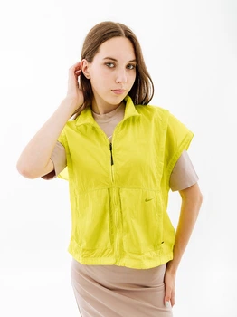 Вітровка W NK RPL CTY RDY SS JACKET DX0150-308 M, 196156930404
