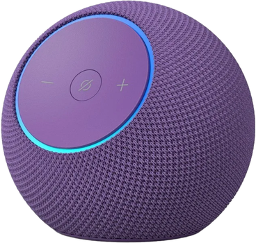 System akustyczny Amazon Echo Dot Max Purple (840414604667)