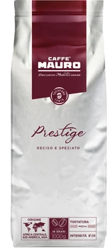 Кофе в зернах Mauro Caffe Prestige 1 кг (8002530620910)