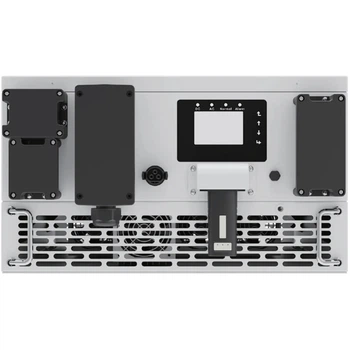 Інвертор DEYE BOS-B 125KW HV-battery 220/380V Трифазний (SUN-125K-PCS01HP3/SUN-125K-PCSL01HP3)