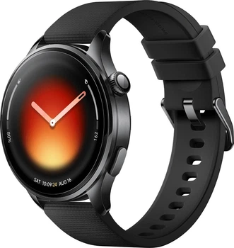 Smartwatch Xiaomi Watch 5 Black (6932554431488)
