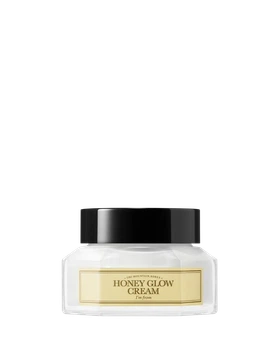 Крем для обличчя I’m From Honey Glow Cream 50 г для живлення, відновлення та зволоження шкіри