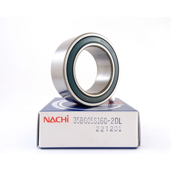 Подшипник компрессора кондиционера NACHI 35x50x20 ( 35BG05S7G-2DLCS )