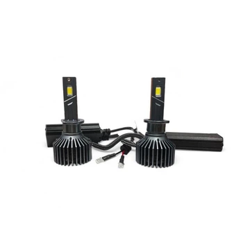 Светодиодные LED лампы MICHI MI LED Can H1 5500K 110W 2 шт