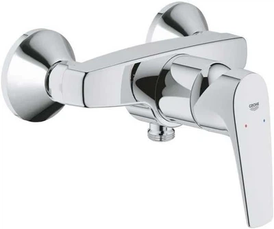 Cмеситель для душа однорычажный GROHE Start Flow хром латунь без душевого набора 23771000