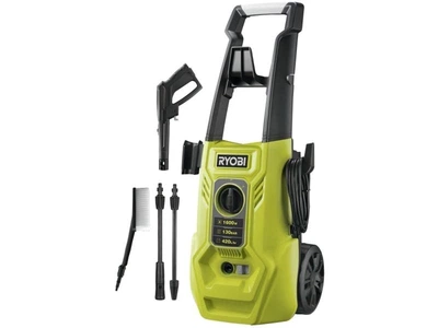 Мінімийка високого тиску Ryobi RY130PWA (5133005421)