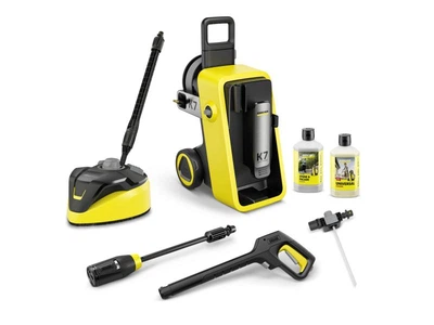 Мийка високого тиску Karcher K 7 Comfort Premium Home (1.317-503.0)